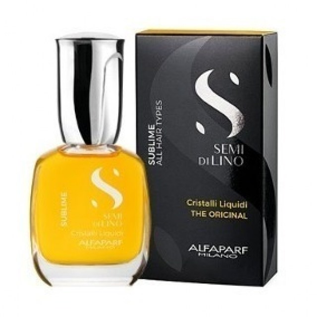 Alfa cristal 50 ml